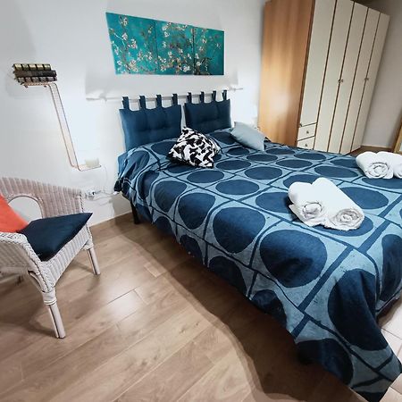 Appartement A Casa E Cardetella à Naples Extérieur photo