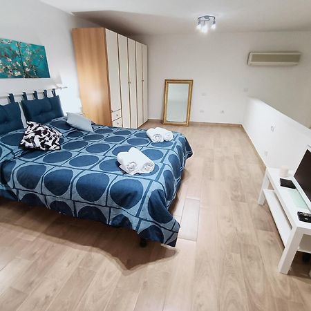 Appartement A Casa E Cardetella à Naples Extérieur photo