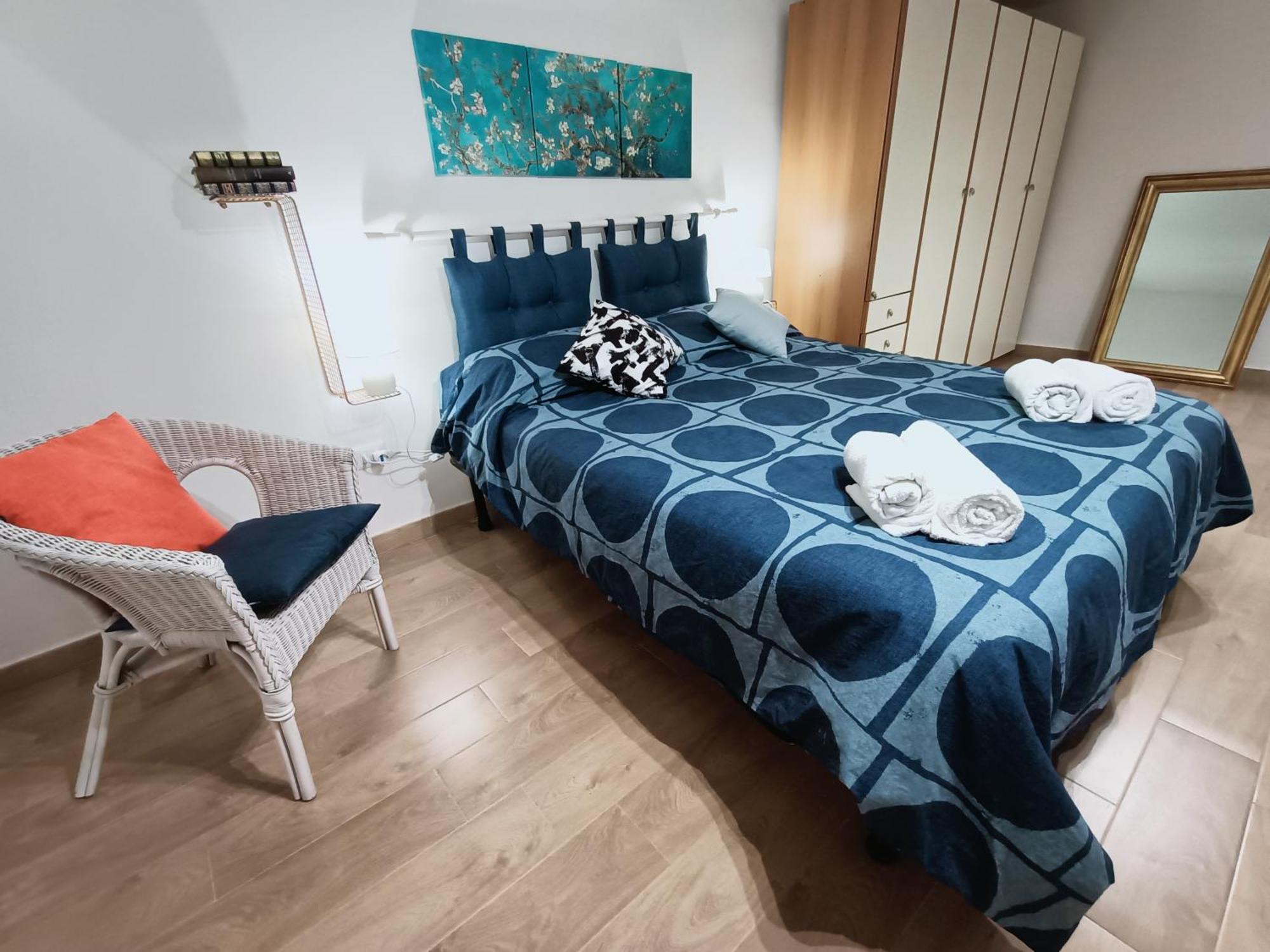 Appartement A Casa E Cardetella à Naples Extérieur photo
